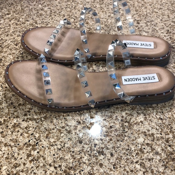 Steve Madden Sandals - Picture 3 of 3